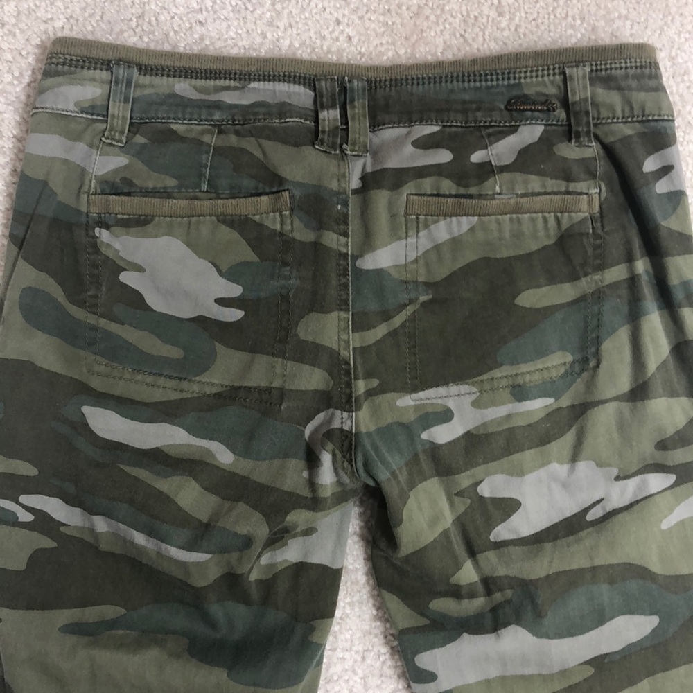 Rewind pants - Picture 3 of 7